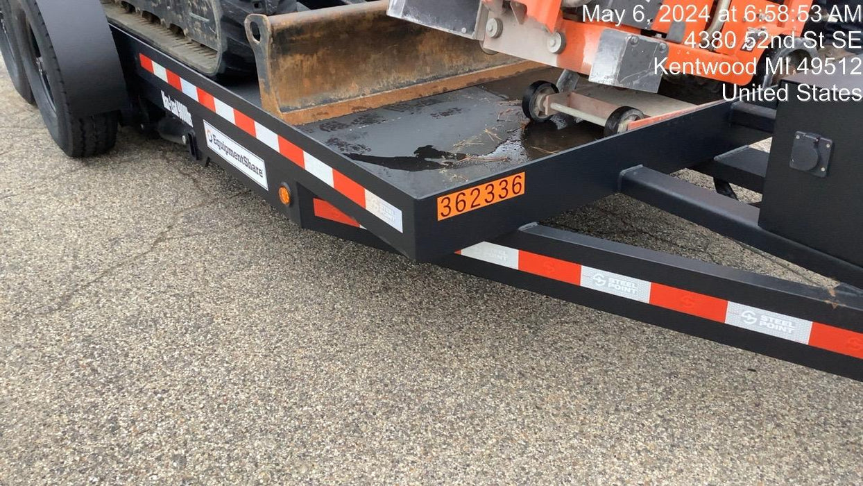 2023 STEELPOINT K19E