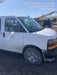 2023 CHEVROLET Express Van - Rental