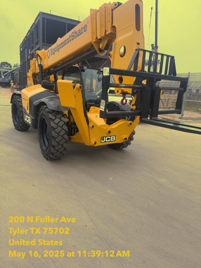 2025 JCB 512-56