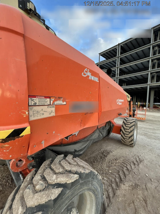 2019 JLG 860SJ
