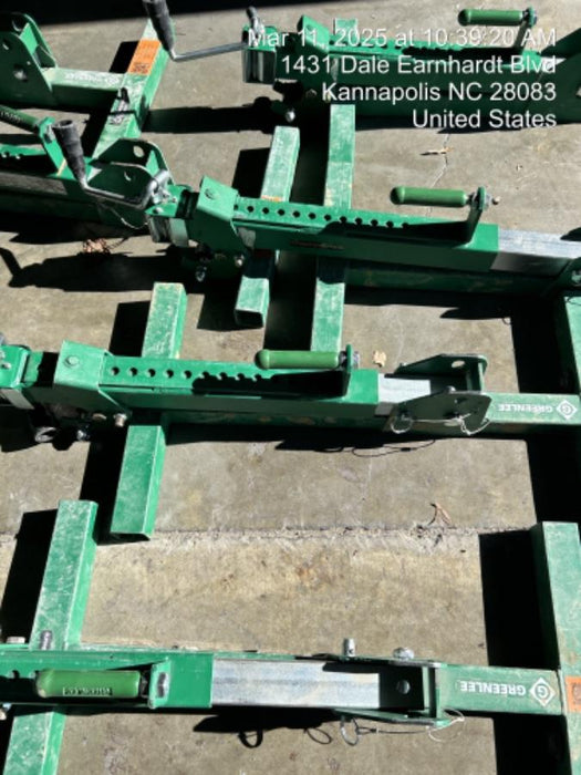 2024 CURRENT TOOLS 661