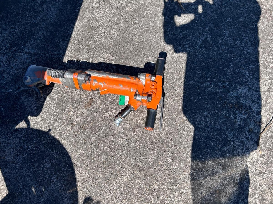 2022 MICHIGAN PNEUMATIC ES-TPB90-118-TRACKER