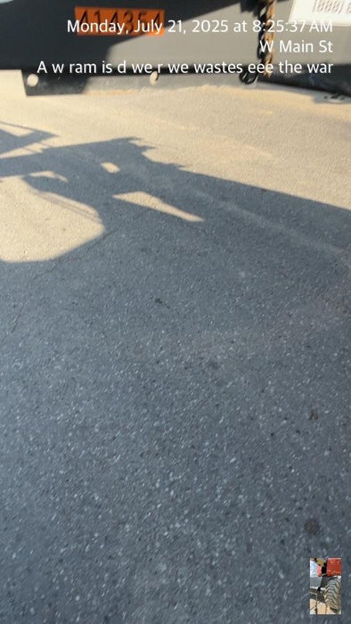 2024 ARROW MATERIAL HANDLING CE60-TH-STP