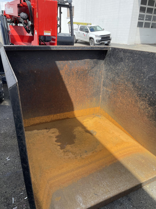 2020 STAR INDUSTRIES 1425