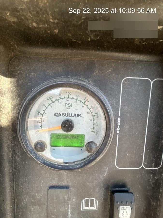 2020 SULLAIR 185-DPQ