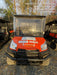 2022 KUBOTA RTV-X1140W-H (Canopy)