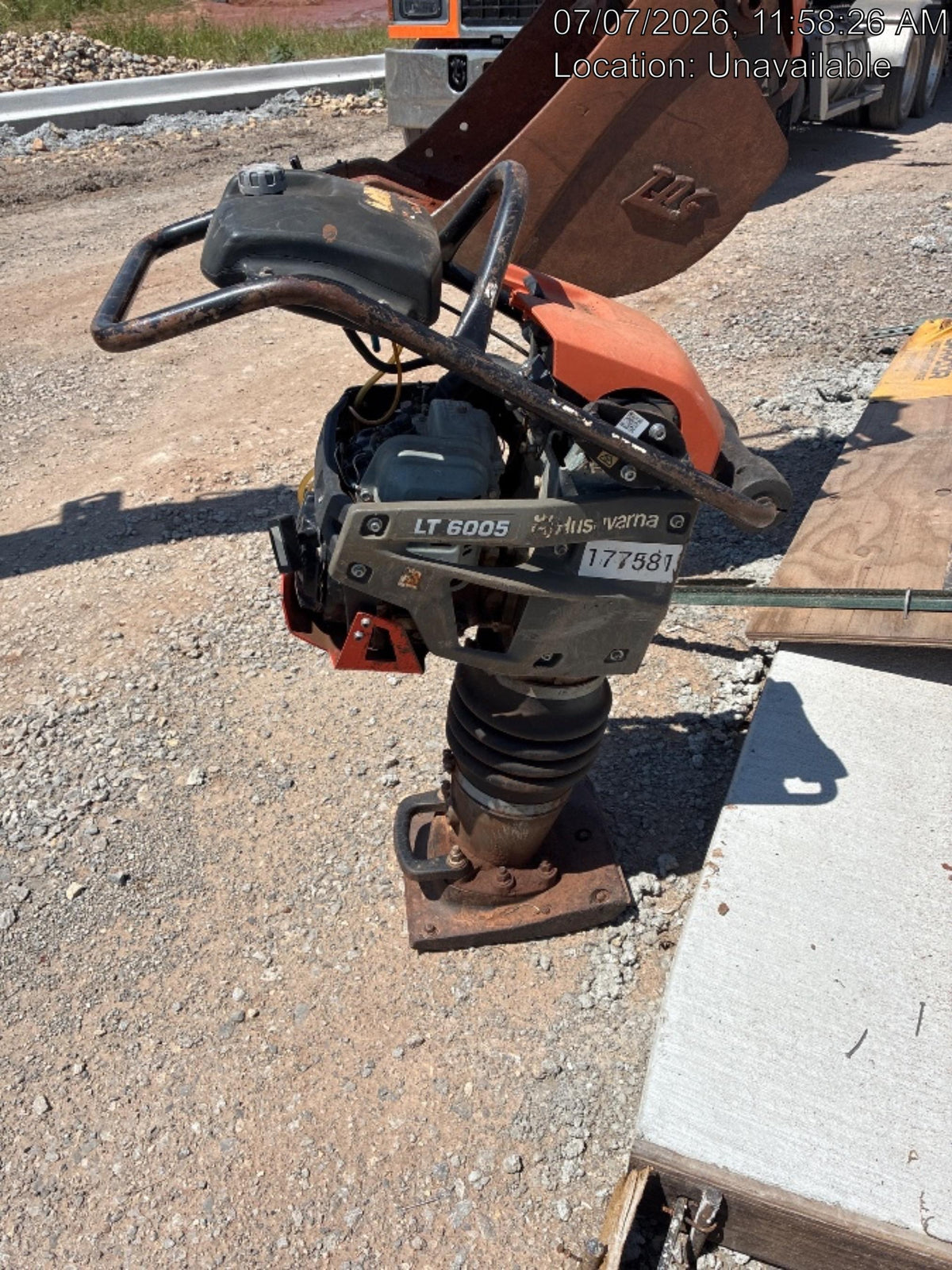 2021 HUSQVARNA 967854502