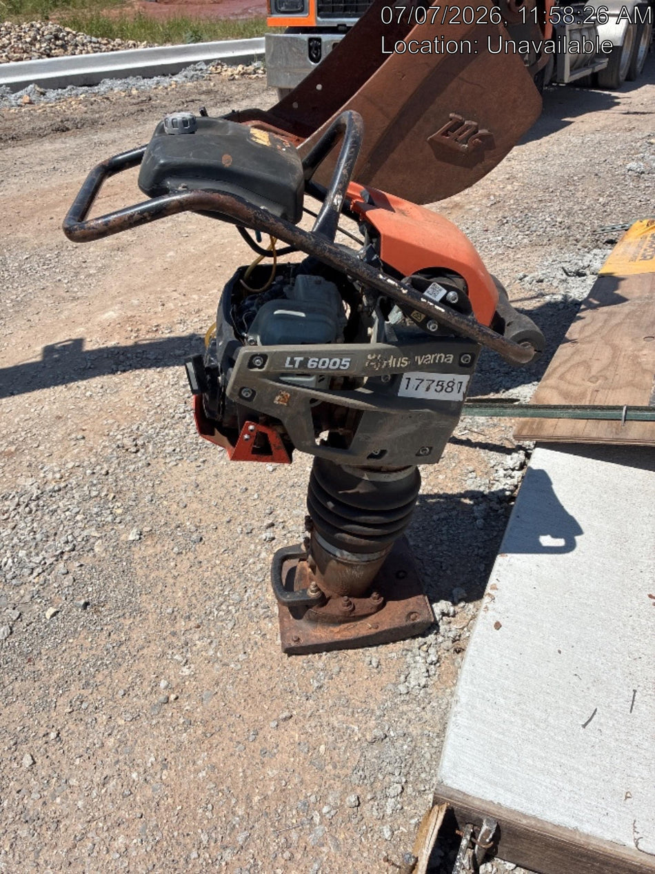 2021 HUSQVARNA 967854502