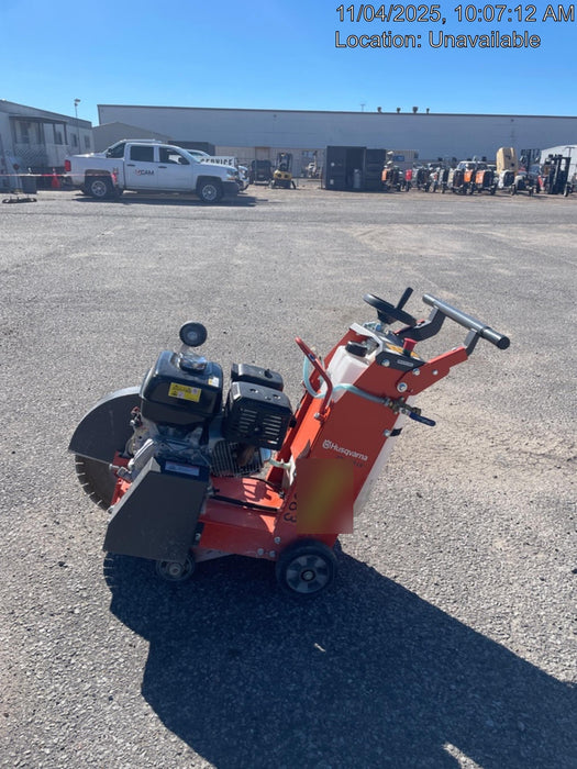 2025 HUSQVARNA FS 400 LV