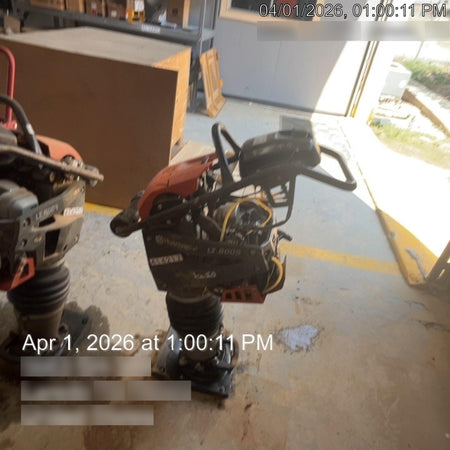 2024 HUSQVARNA LT6005