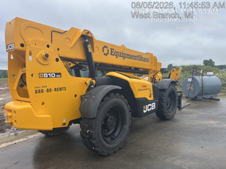 2026 JCB 510-56