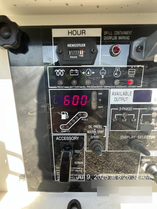 2023 SHINDAIWA DGK15FL