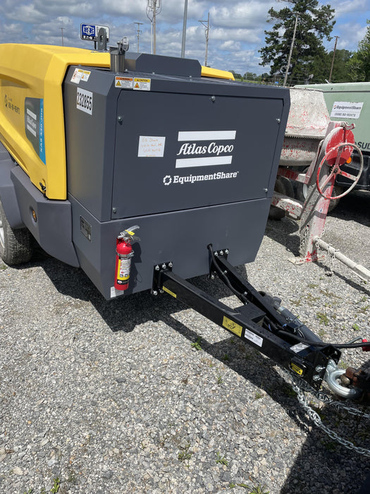 2022 ATLAS COPCO XAS440