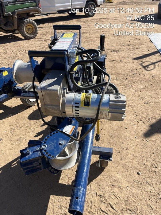 2024 CURRENT TOOLS 100A