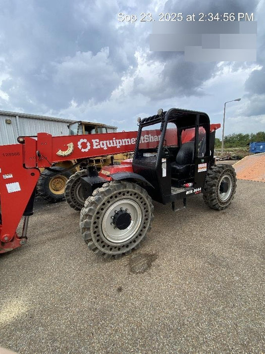 2021 MANITOU MTA8044
