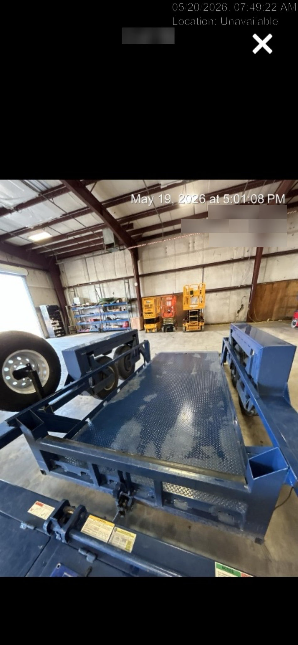 2025 AIR TOW Pro-16