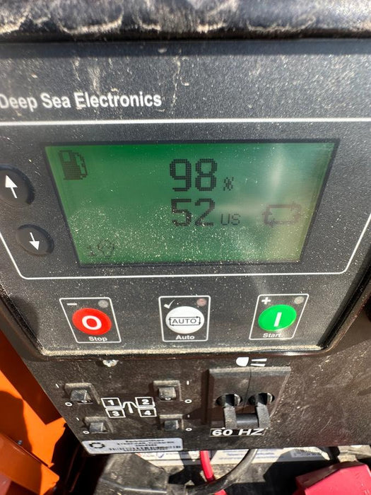 2025 WANCO WLTT-4MM4K