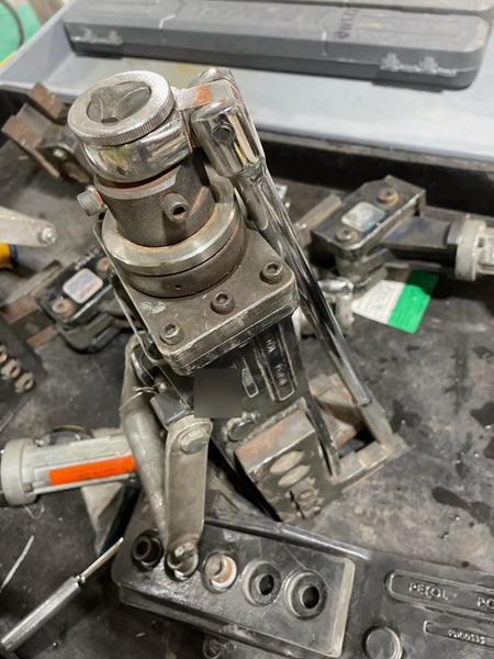 2021 GEARWRENCH PHD0535 GEARWRENCH