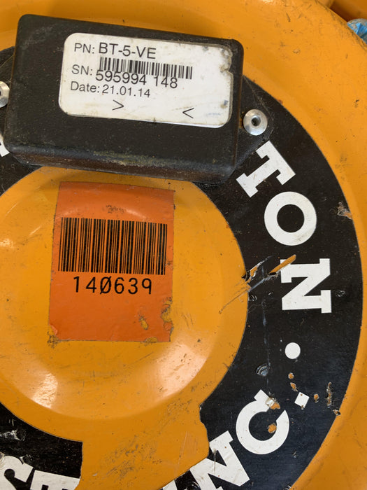 2021 HARRINGTON CF015-20