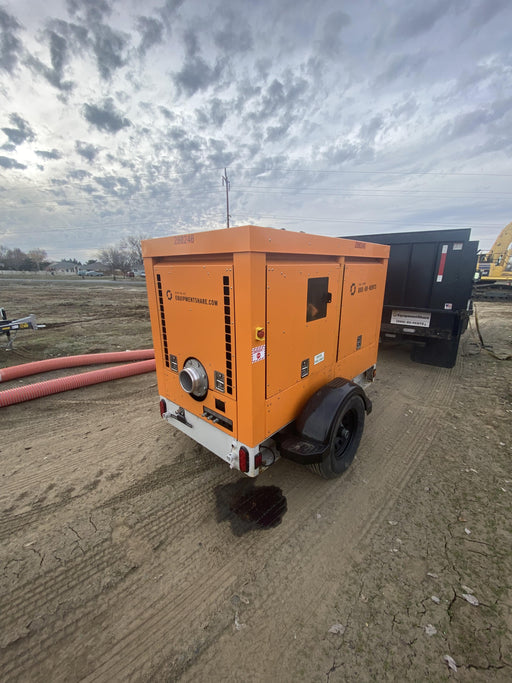 2022 PIONEER SAPP66S12L71-TD2.9L4