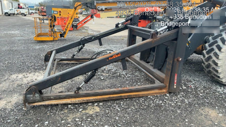 2024 ARROW MATERIAL HANDLING 7196250-6-96-049PG