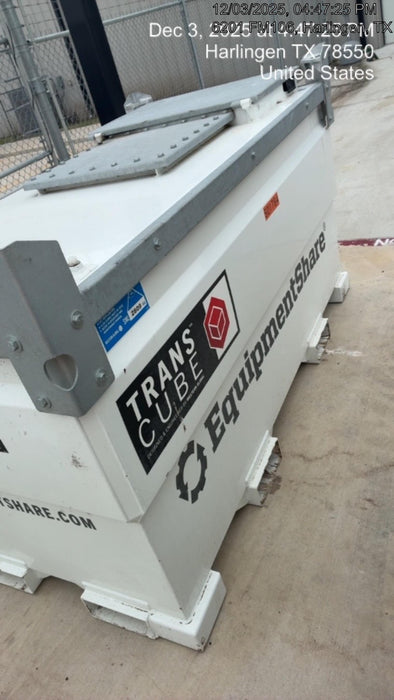 2025 WESTERN GLOBAL 20TCG-ES