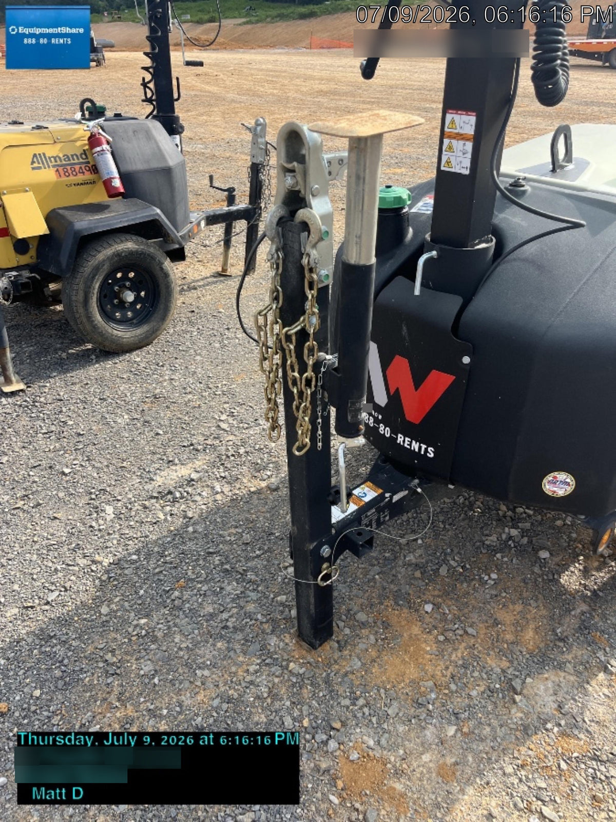 2024 WACKER NEUSON LTT4