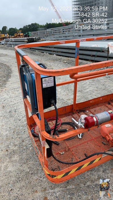 2023 MILLER ELECTRIC CST-282