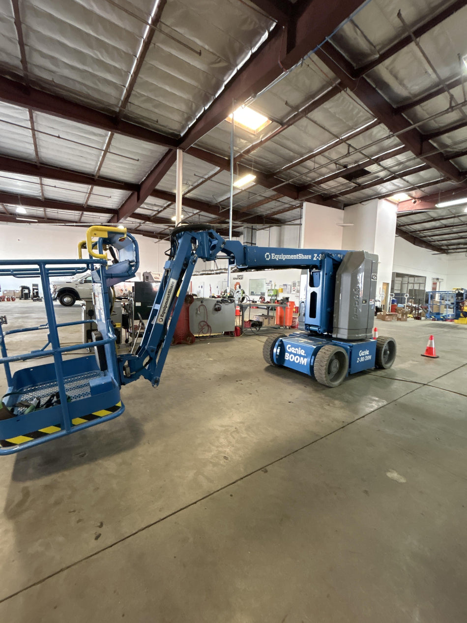 2024 GENIE Z30-20 N RJ