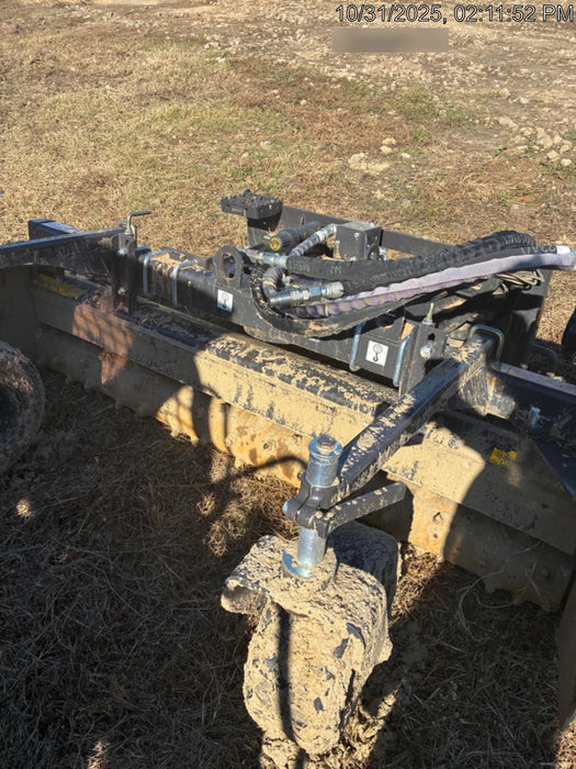 2025 PALADIN M6H-0022