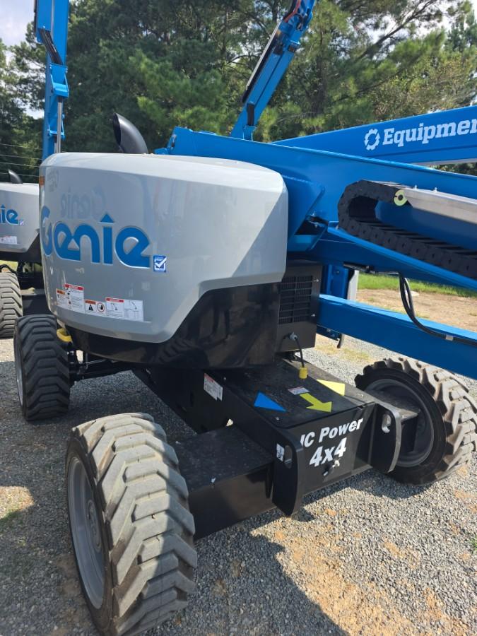 2025 GENIE Z-45 XC