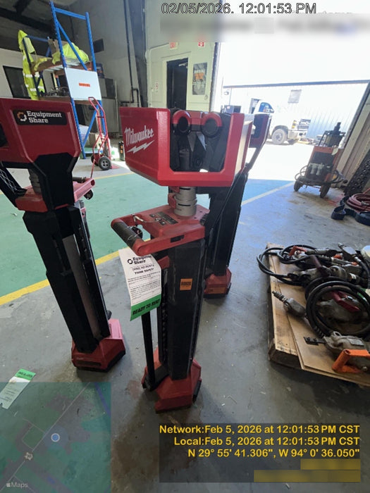2022 MILWAUKEE 2136-20