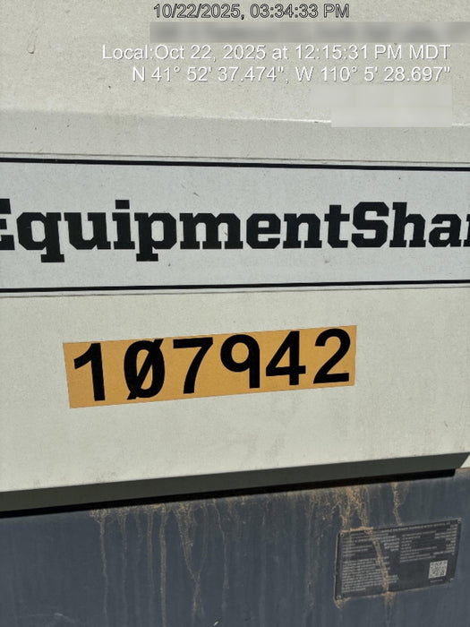 2020 ATLAS COPCO QAS 330