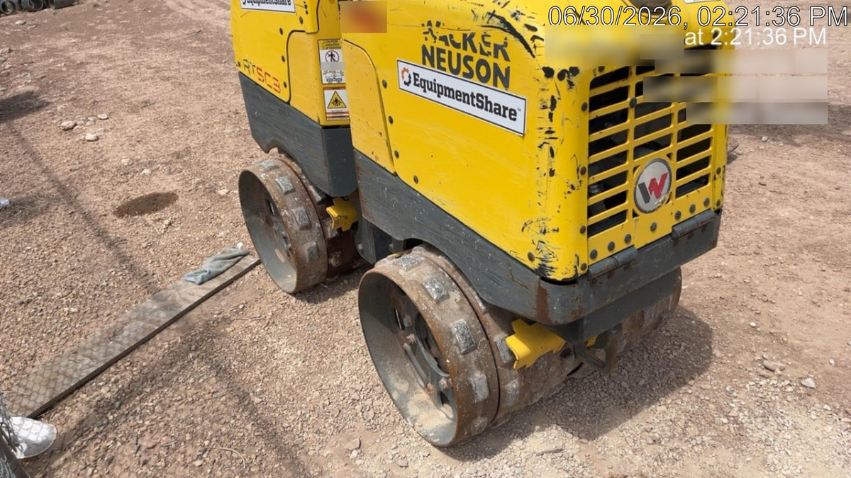 2020 WACKER NEUSON RTKx-SC3