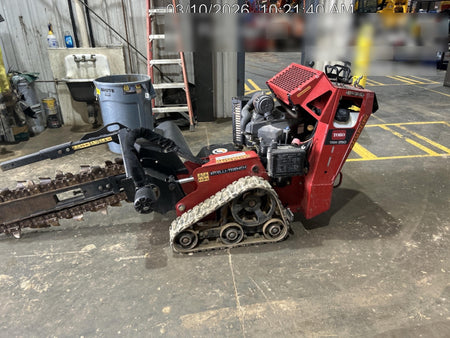 2022 TORO TRX-250