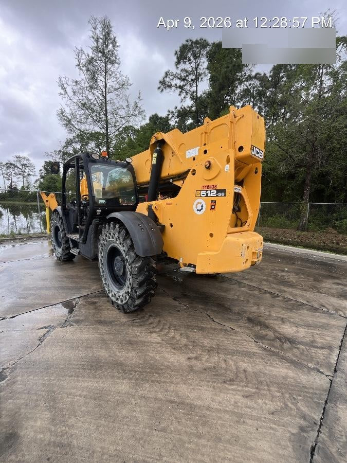 2020 JCB 512-56