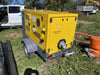 2021 ATLAS COPCO PAS 100 HF CS Enclosed