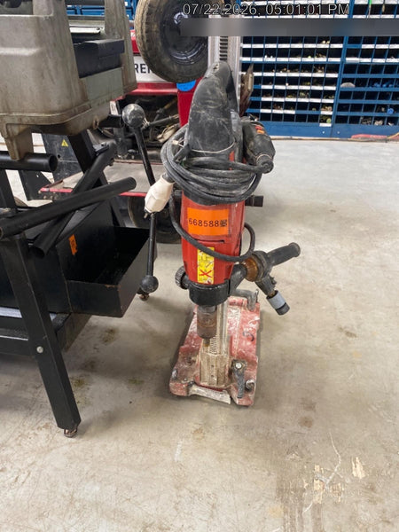 2025 HILTI DD 150-U