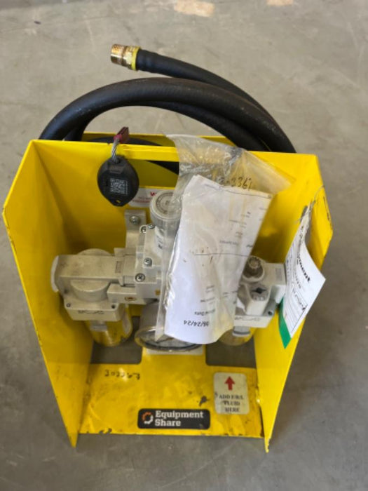 2023 TORCUP RPDD-FRL