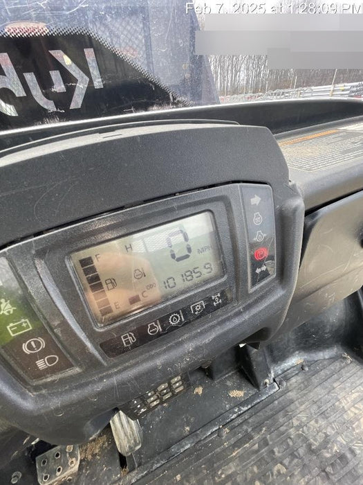 2020 KUBOTA RTV-X1140W-H (Canopy)