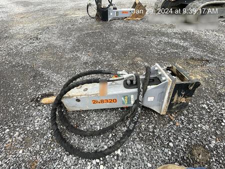 2022 EPIROC EC60T