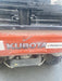 2020 Kubota RTV-X1140W-H Canopy, 4-Seater, Diesel, Windshield Acrylic Clear, LED Strobe, Backup Alarm