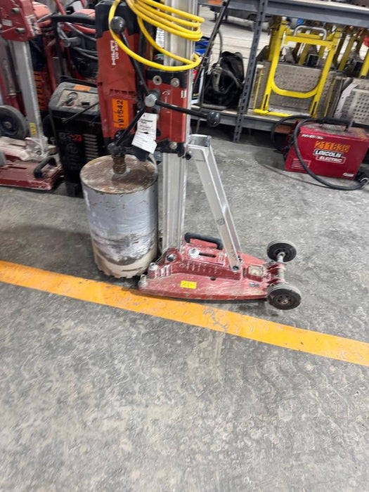 2020 HILTI DD250E