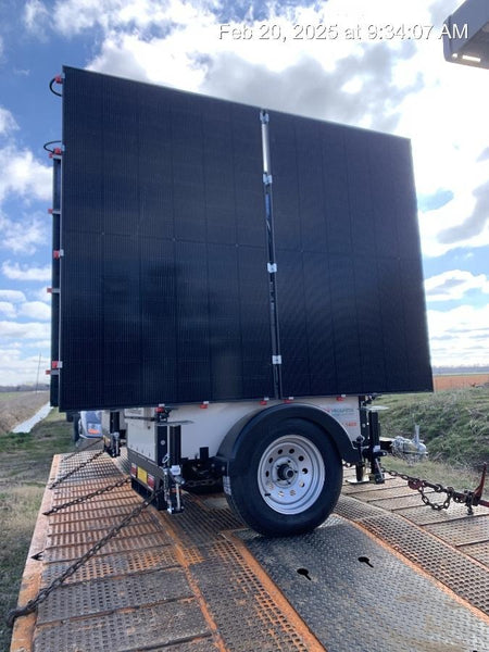 2025 PROGRESS SOLAR SOLUTIONS SLT-1400
