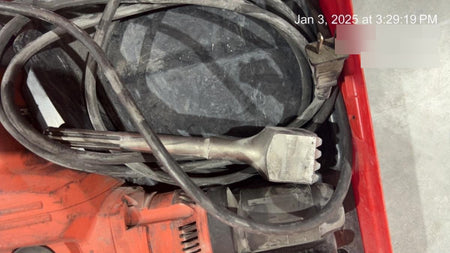 2021 HILTI TE 70-AVR