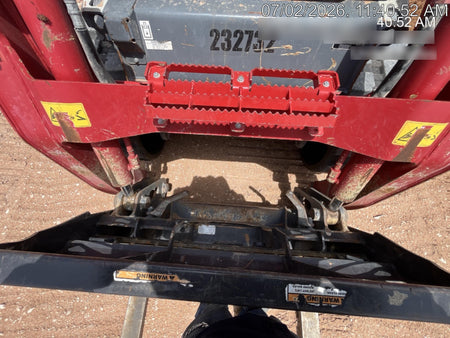 2022 TAKEUCHI TL12R2-R