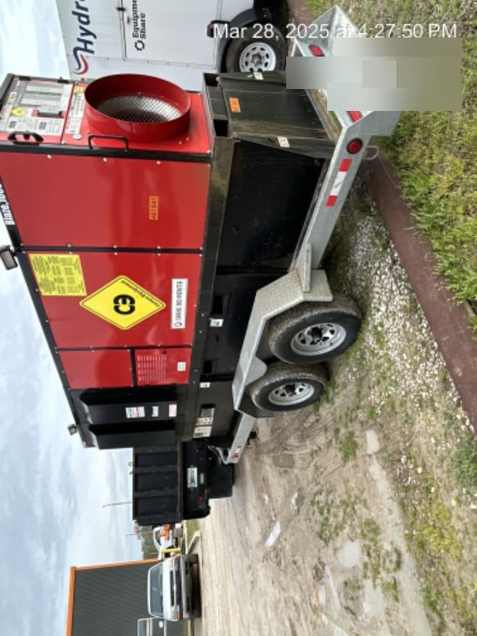 2024 CAMPO EB1000CT