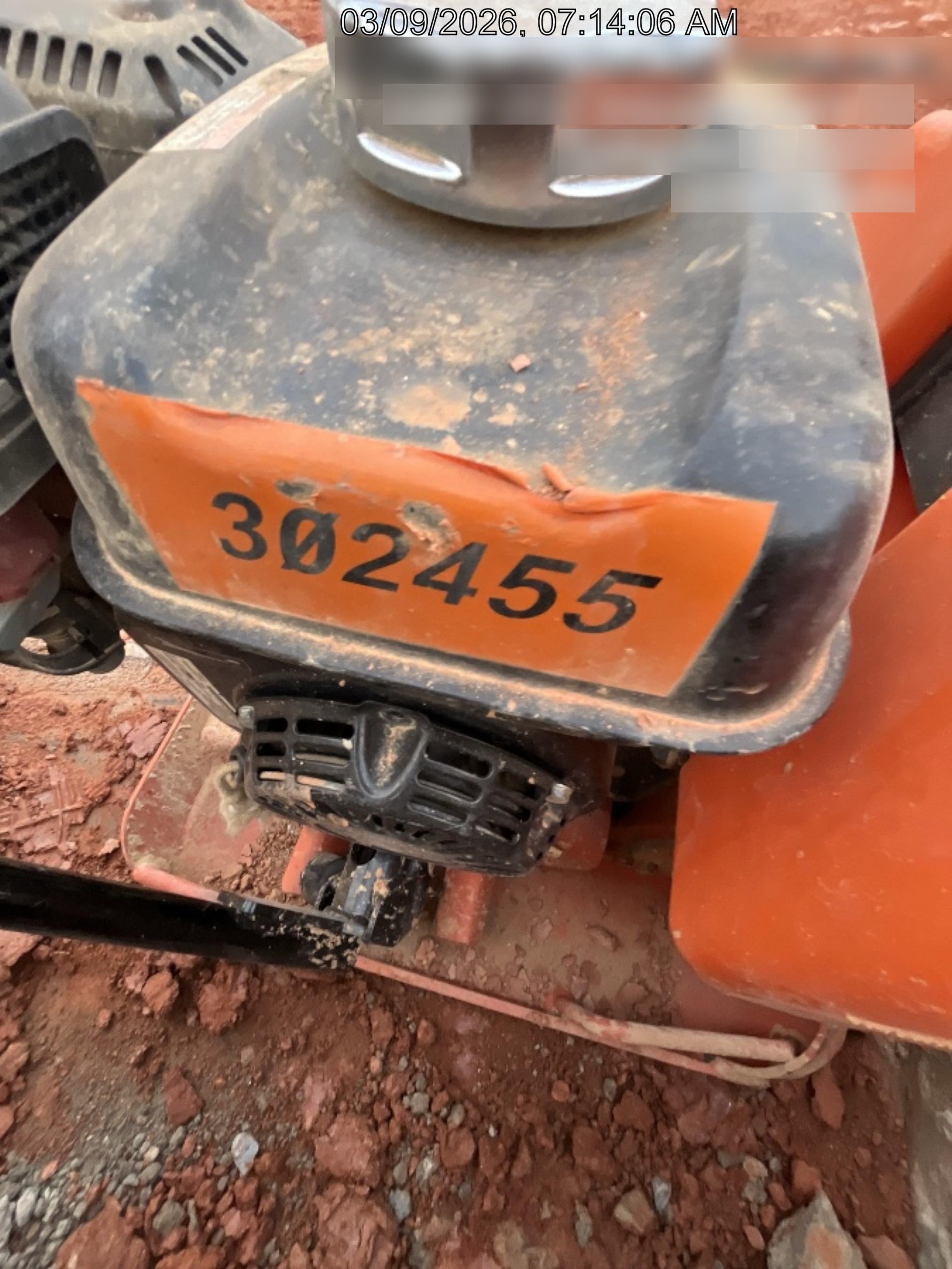 2023 MULTIQUIP MVC82VHW