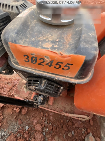 2023 MULTIQUIP MVC82VHW