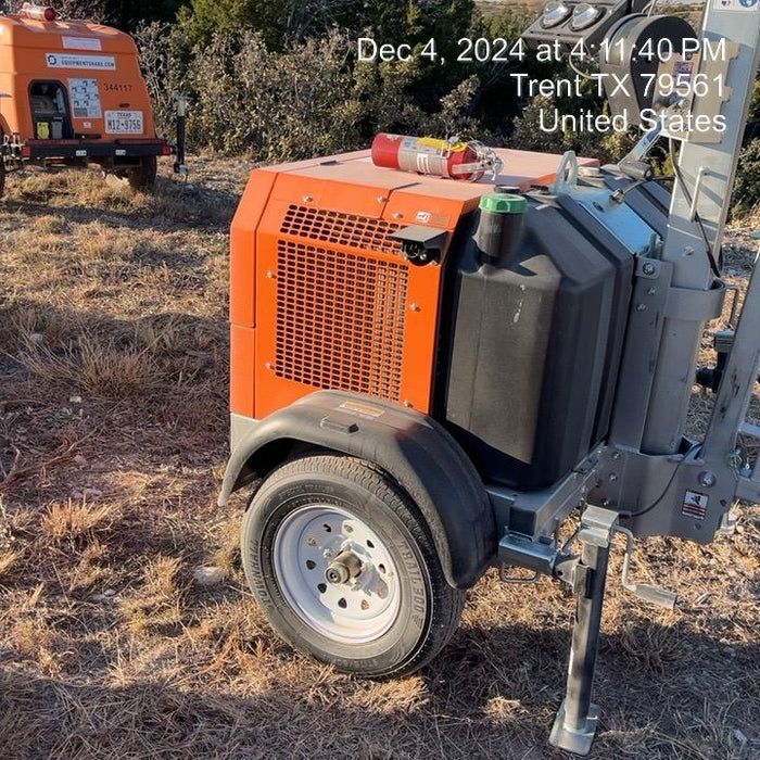 2024 WANCO WLTT-4MM4K